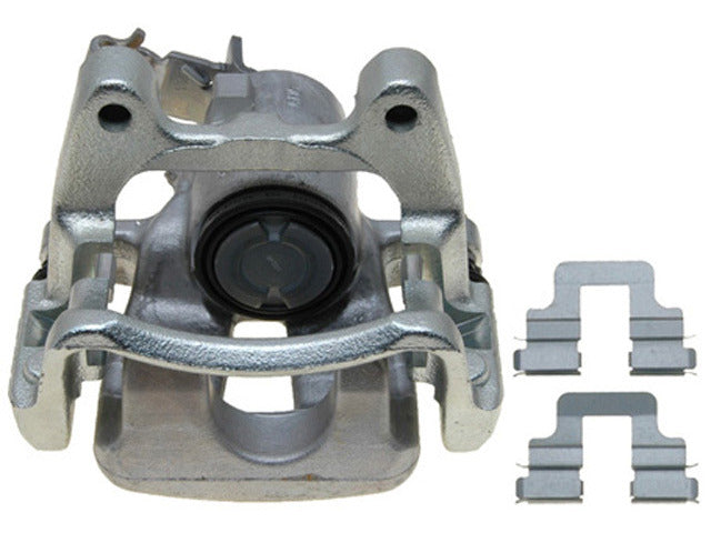 Disc Brake Caliper Raybestos Brakes FRC12217
