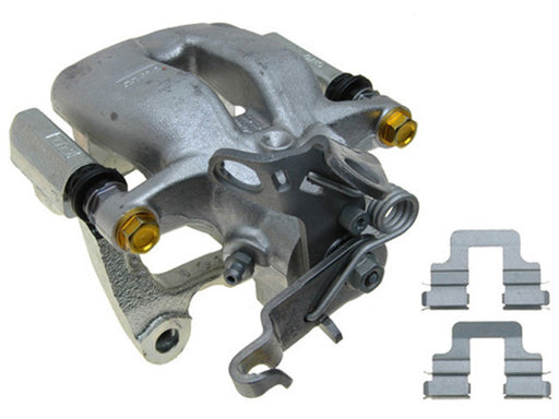Disc Brake Caliper Raybestos Brakes FRC12217
