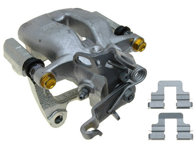 Disc Brake Caliper Raybestos Brakes FRC12217
