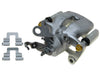 Disc Brake Caliper Raybestos Brakes FRC12217