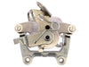 Disc Brake Caliper Raybestos Brakes FRC12217N