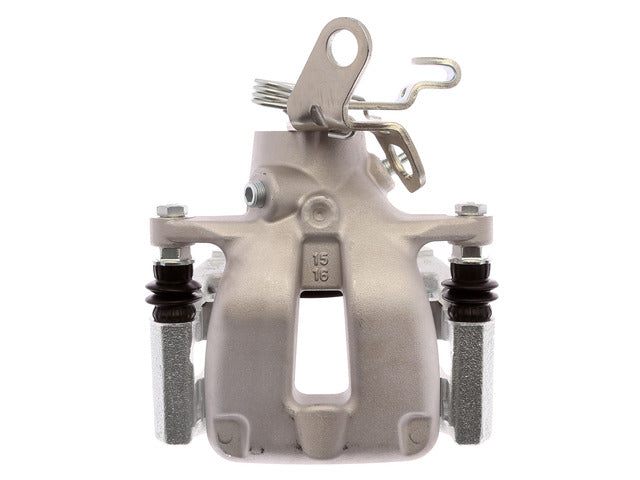 Disc Brake Caliper Raybestos Brakes FRC12217N
