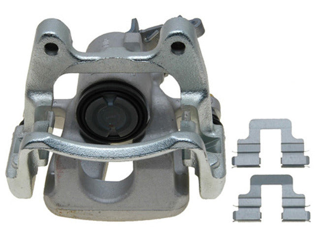 Disc Brake Caliper Raybestos Brakes FRC12218