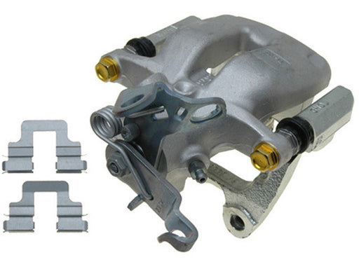 Disc Brake Caliper Raybestos Brakes FRC12218