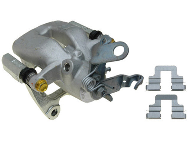 Disc Brake Caliper Raybestos Brakes FRC12218