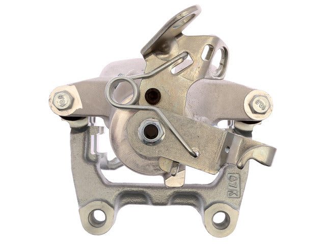 Disc Brake Caliper Raybestos Brakes FRC12218N