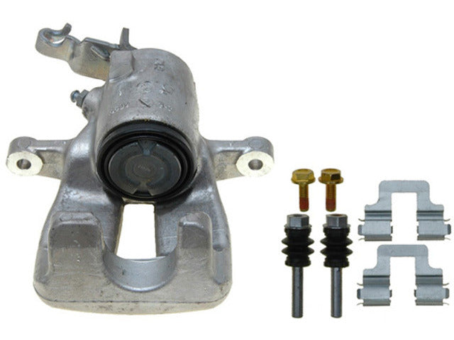 Disc Brake Caliper Raybestos Brakes FRC12219
