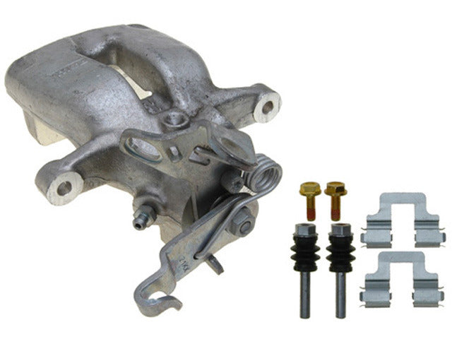 Disc Brake Caliper Raybestos Brakes FRC12219