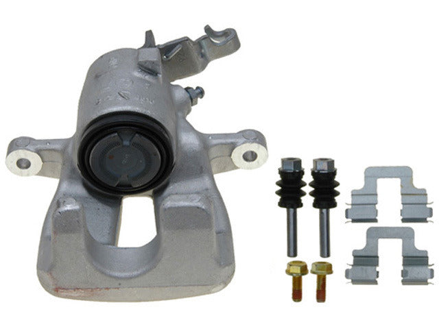Disc Brake Caliper Raybestos Brakes FRC12220