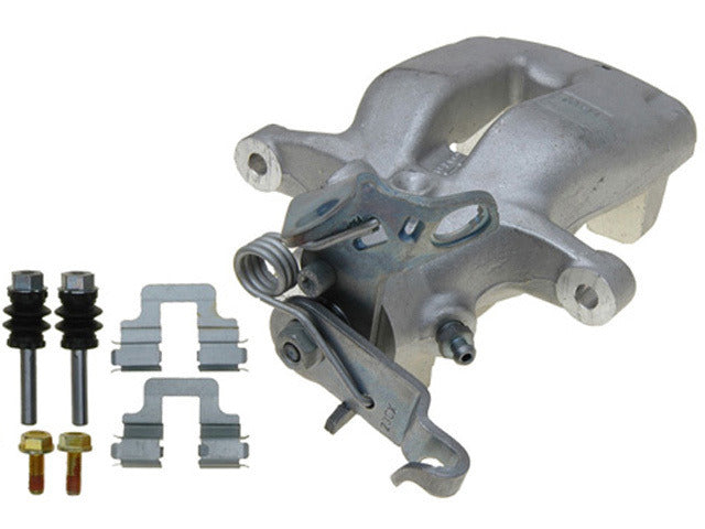 Disc Brake Caliper Raybestos Brakes FRC12220