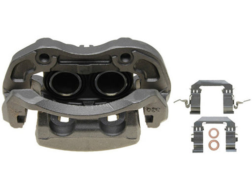 Disc Brake Caliper Raybestos Brakes FRC12221