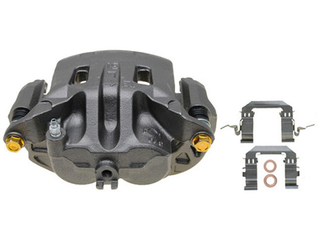 Disc Brake Caliper Raybestos Brakes FRC12221