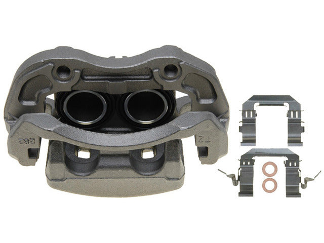 Disc Brake Caliper Raybestos Brakes FRC12222