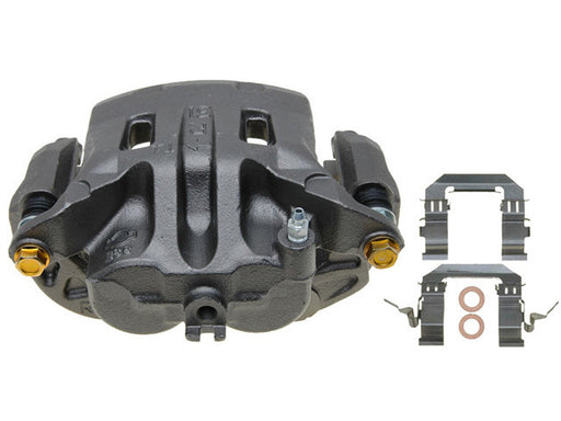 Disc Brake Caliper Raybestos Brakes FRC12222