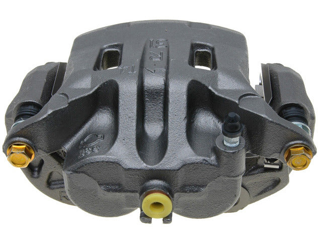 Disc Brake Caliper Raybestos Brakes FRC12222