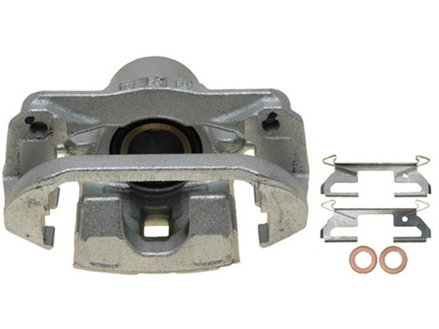 Disc Brake Caliper Raybestos Brakes FRC12223