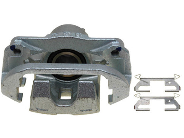 Disc Brake Caliper Raybestos Brakes FRC12224