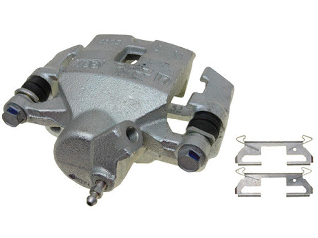 Disc Brake Caliper Raybestos Brakes FRC12224