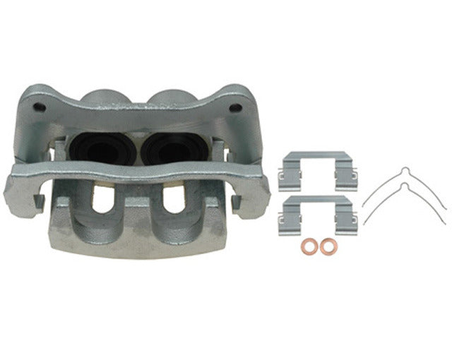 Disc Brake Caliper Raybestos Brakes FRC12227