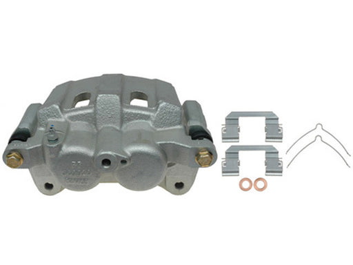 Disc Brake Caliper Raybestos Brakes FRC12227