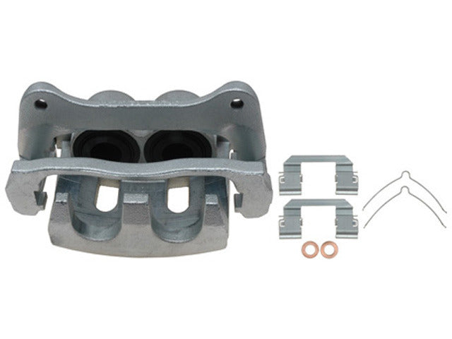 Disc Brake Caliper Raybestos Brakes FRC12228