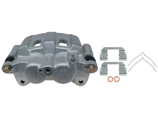 Disc Brake Caliper Raybestos Brakes FRC12228