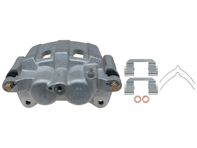 Disc Brake Caliper Raybestos Brakes FRC12228