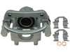 Disc Brake Caliper Raybestos Brakes FRC12229