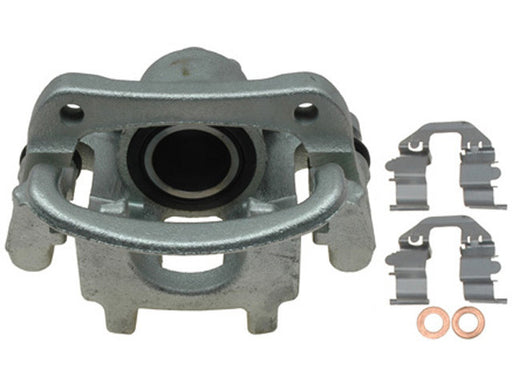 Disc Brake Caliper Raybestos Brakes FRC12229