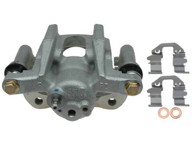 Disc Brake Caliper Raybestos Brakes FRC12229