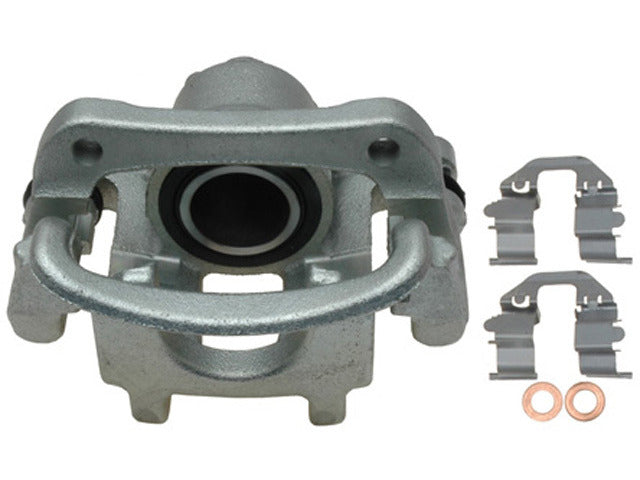 Disc Brake Caliper Raybestos Brakes FRC12230