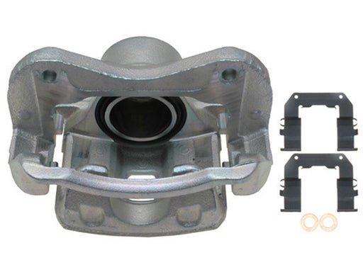 Disc Brake Caliper Raybestos Brakes FRC12231