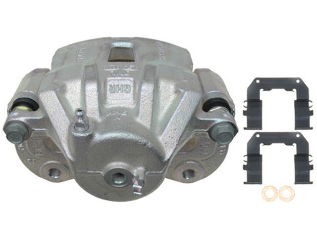 Disc Brake Caliper Raybestos Brakes FRC12231