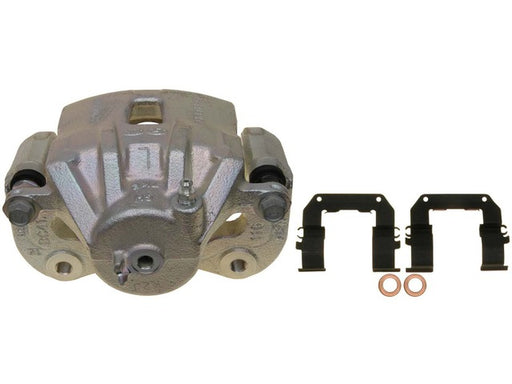 Disc Brake Caliper Raybestos Brakes FRC12232