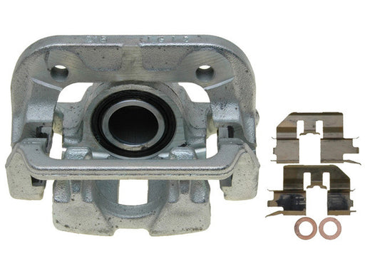 Disc Brake Caliper Raybestos Brakes FRC12233
