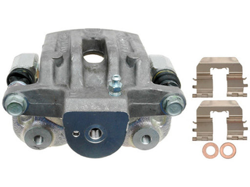Disc Brake Caliper Raybestos Brakes FRC12236