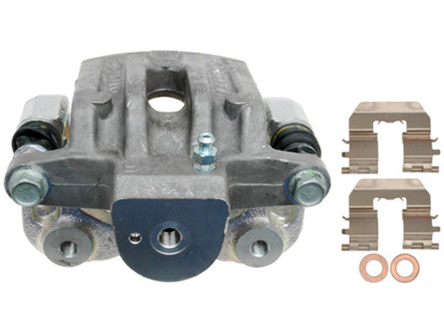 Disc Brake Caliper Raybestos Brakes FRC12236