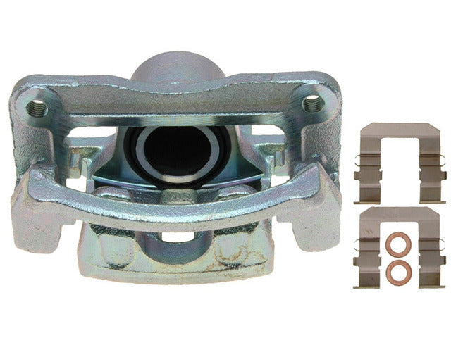 Disc Brake Caliper Raybestos Brakes FRC12237