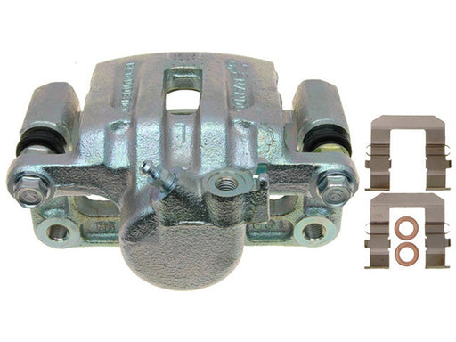 Disc Brake Caliper Raybestos Brakes FRC12237