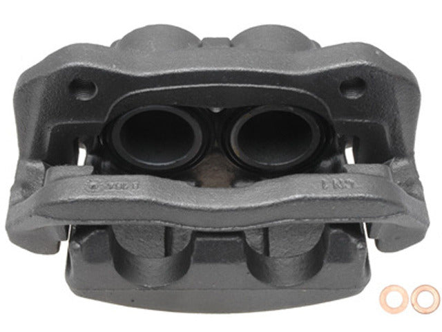 Disc Brake Caliper Raybestos Brakes FRC12241
