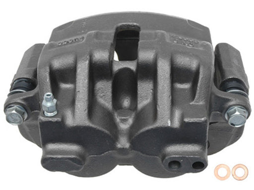 Disc Brake Caliper Raybestos Brakes FRC12241