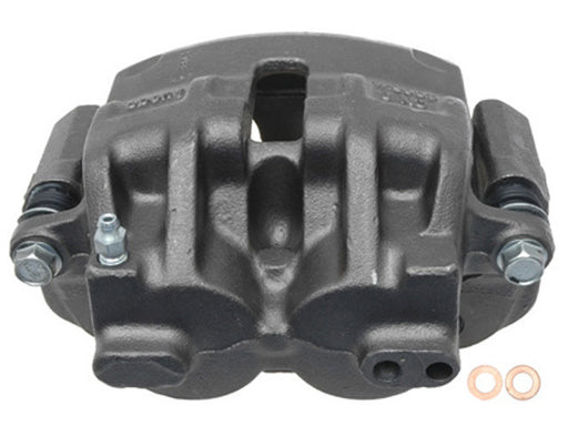 Disc Brake Caliper Raybestos Brakes FRC12242