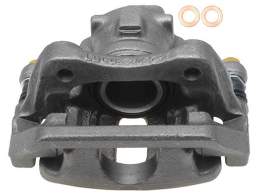 Disc Brake Caliper Raybestos Brakes FRC12243