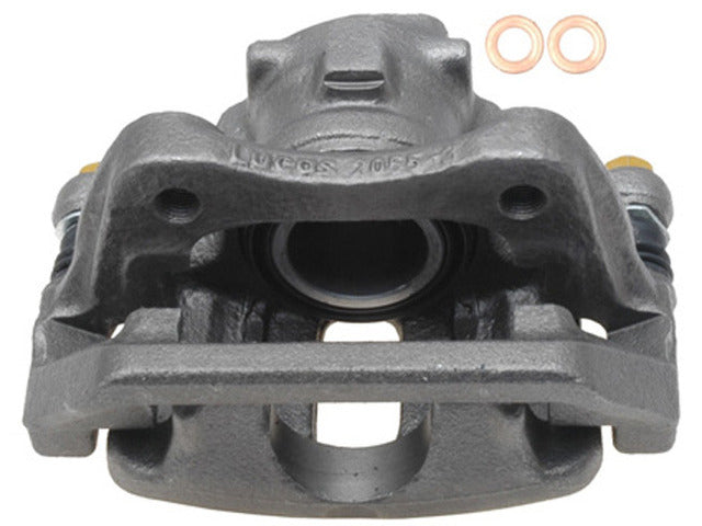Disc Brake Caliper Raybestos Brakes FRC12243