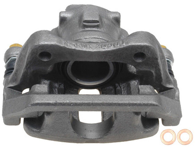 Disc Brake Caliper Raybestos Brakes FRC12244