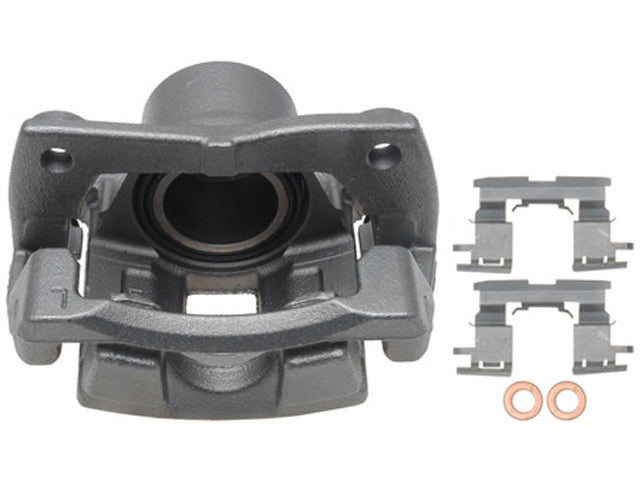 Disc Brake Caliper Raybestos Brakes FRC12245
