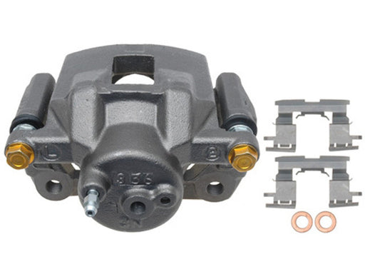 Disc Brake Caliper Raybestos Brakes FRC12245