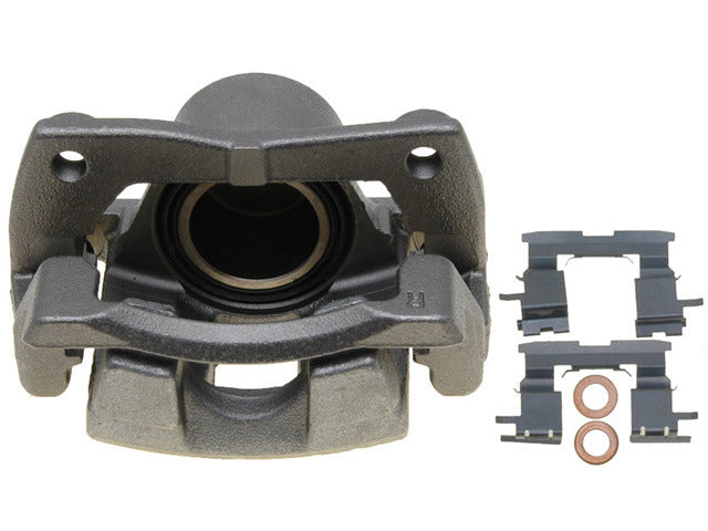 Disc Brake Caliper Raybestos Brakes FRC12246