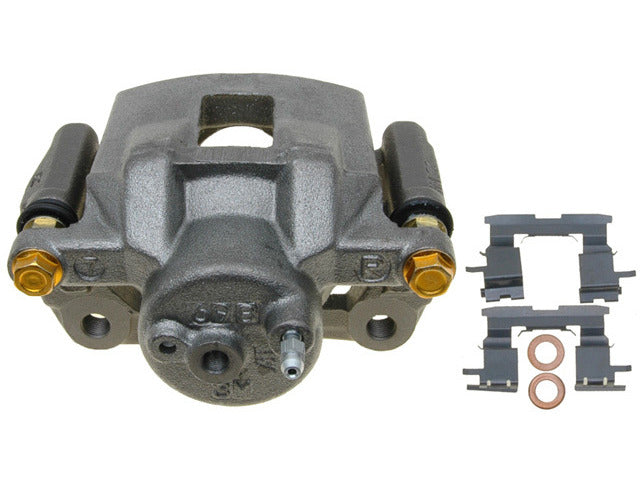 Disc Brake Caliper Raybestos Brakes FRC12246
