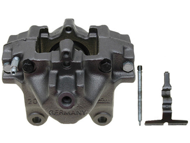Disc Brake Caliper Raybestos Brakes FRC12247